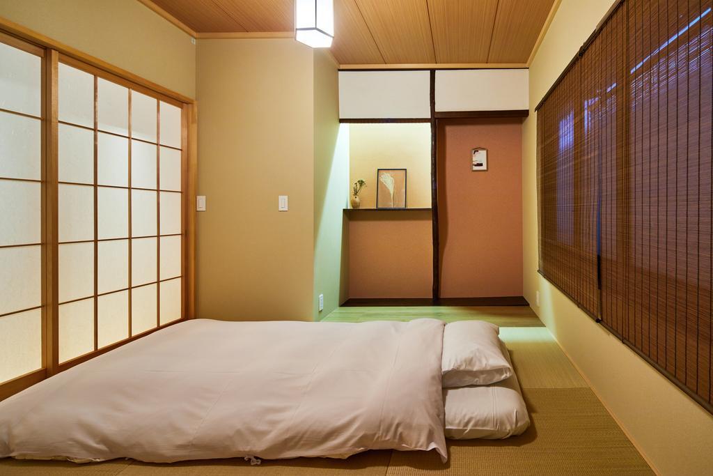 Anenishi-An By Yadoru Kyoto Hanare Exteriér fotografie