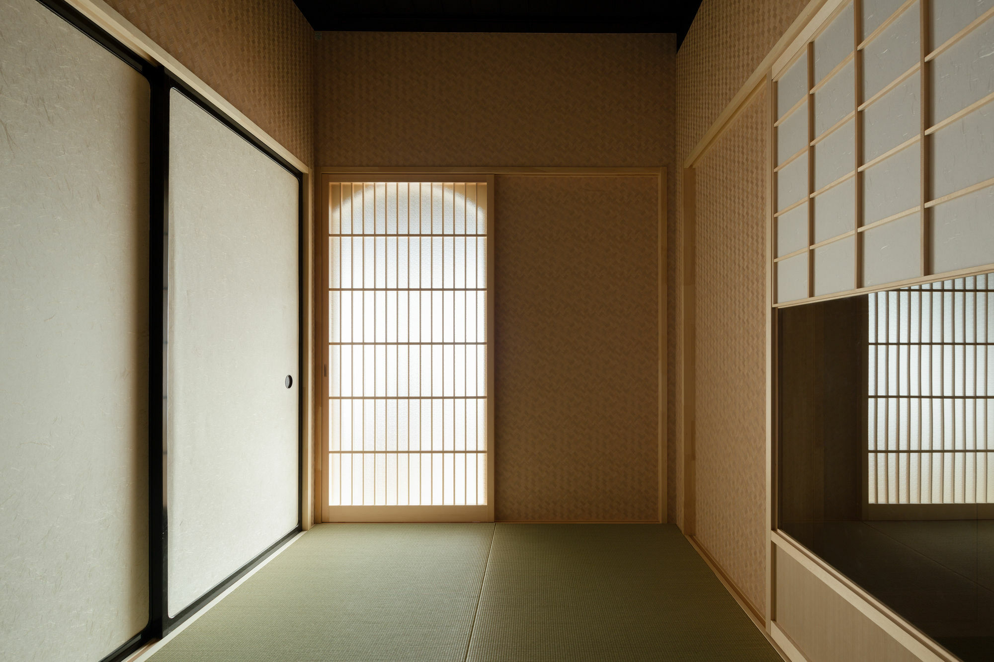 Anenishi-An By Yadoru Kyoto Hanare Exteriér fotografie