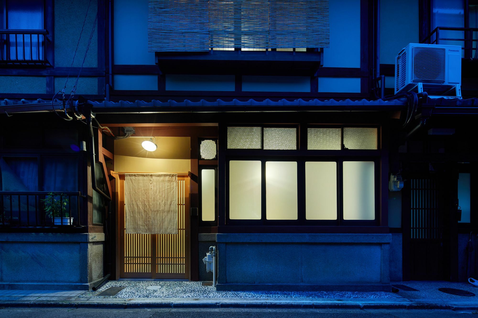 Anenishi-An By Yadoru Kyoto Hanare Exteriér fotografie