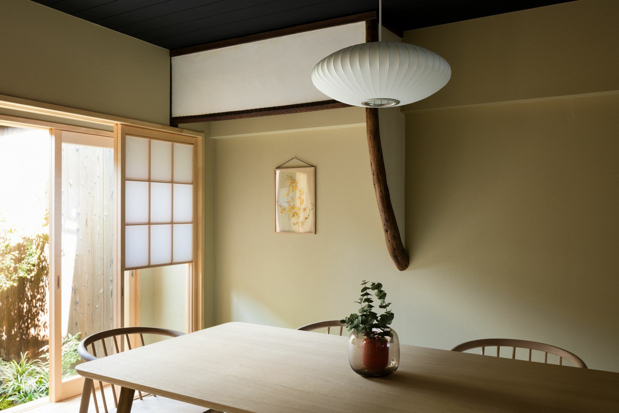 Anenishi-An By Yadoru Kyoto Hanare Exteriér fotografie
