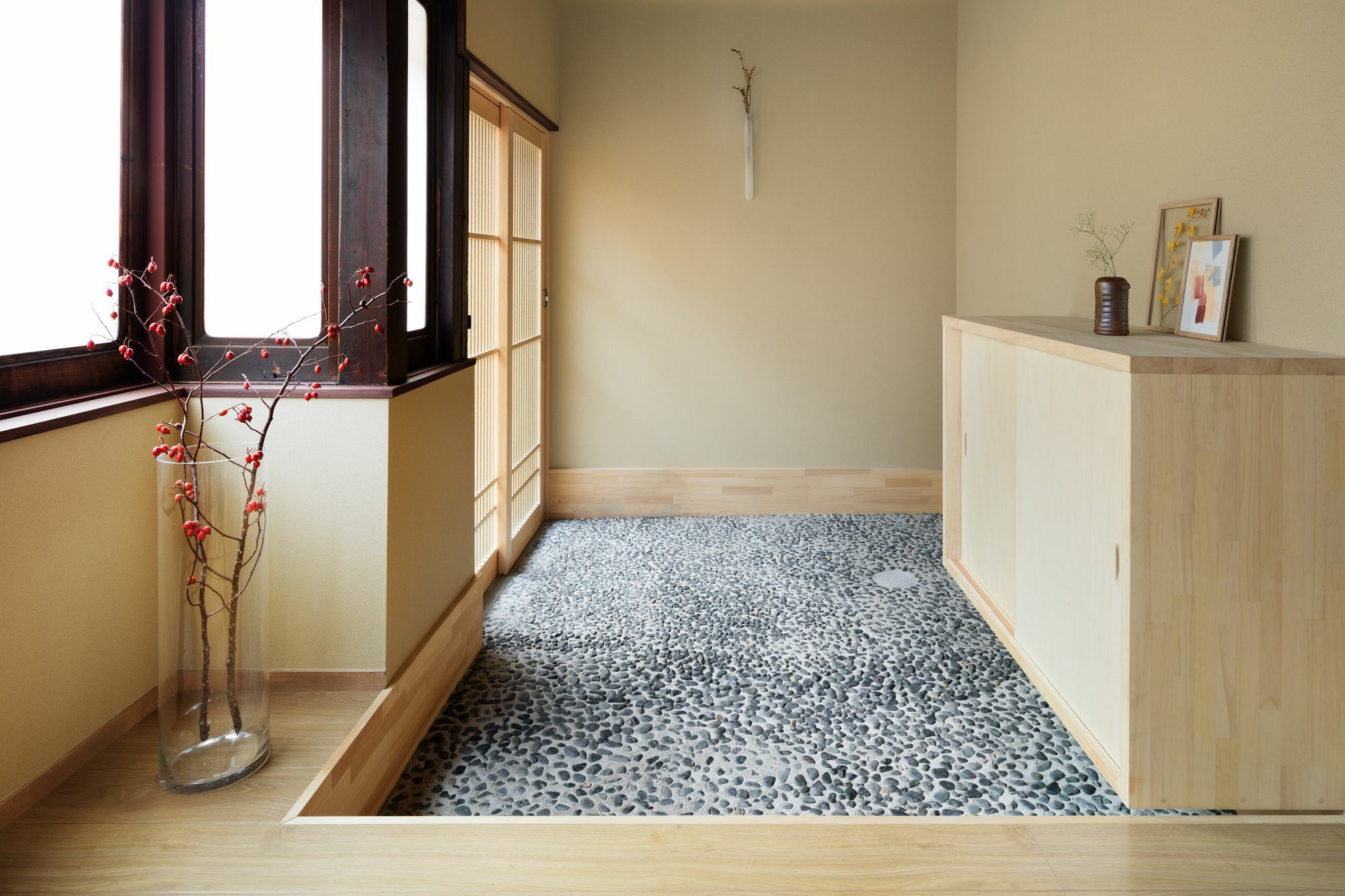 Anenishi-An By Yadoru Kyoto Hanare Exteriér fotografie