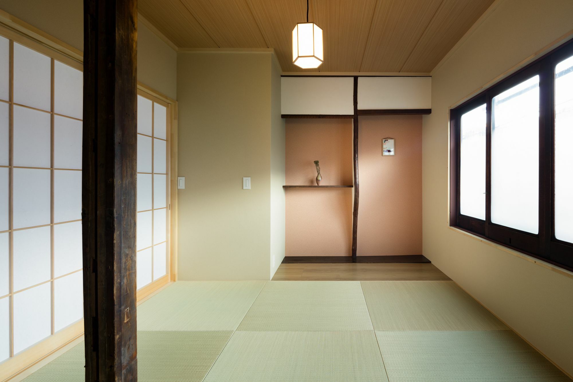 Anenishi-An By Yadoru Kyoto Hanare Exteriér fotografie