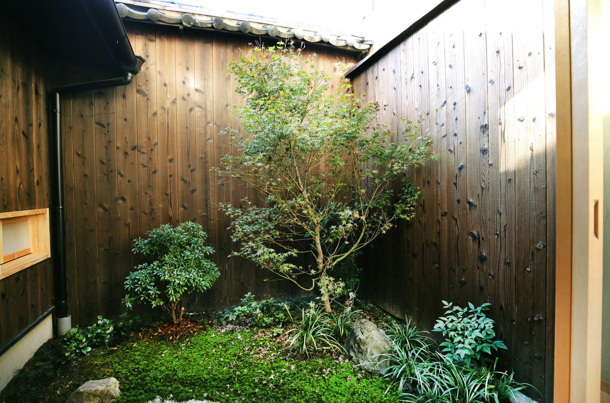 Anenishi-An By Yadoru Kyoto Hanare Exteriér fotografie