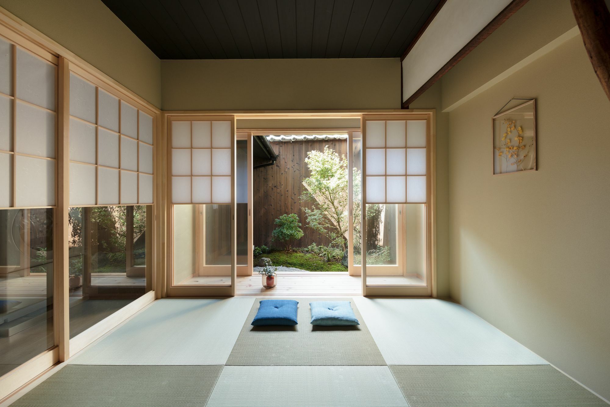 Anenishi-An By Yadoru Kyoto Hanare Exteriér fotografie