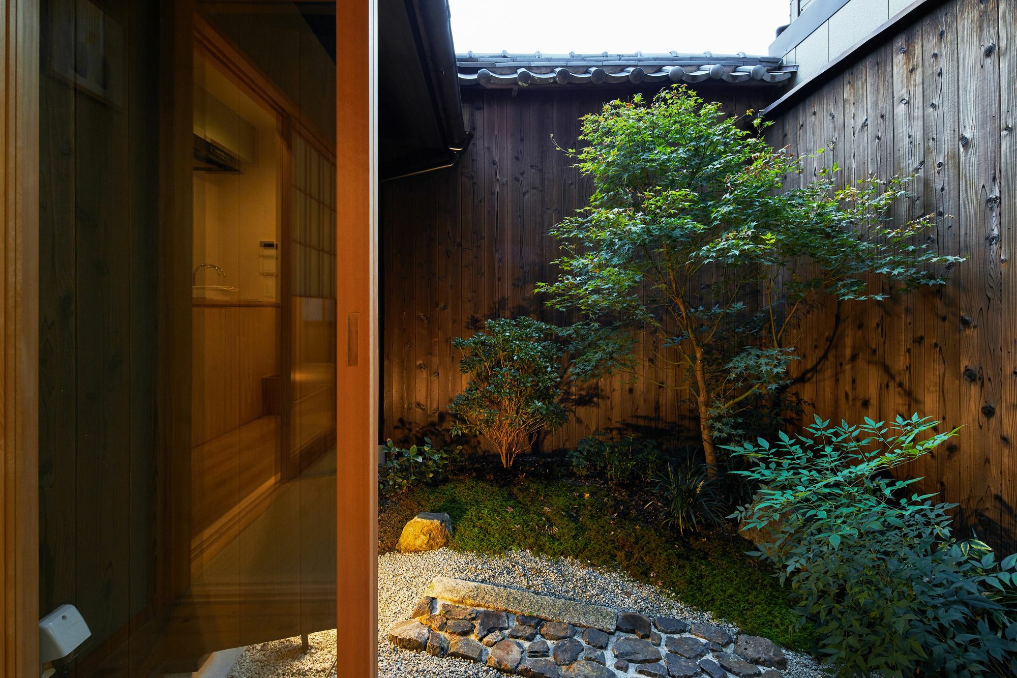 Anenishi-An By Yadoru Kyoto Hanare Exteriér fotografie